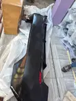 Toyota Camry 2018-2020 Back Bumper (Sports) - 1