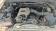 Nissan Hardbody Pickup 2005 White - 4