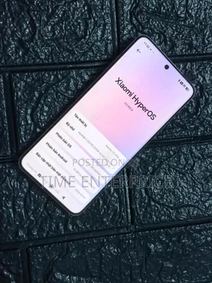 New Xiaomi 15 Ultra 1TB Black
