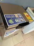 Nasco 100L Chest Freezer - 1