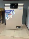 Nasco 100L Chest Freezer - 3