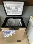Nasco 100L Chest Freezer - 5