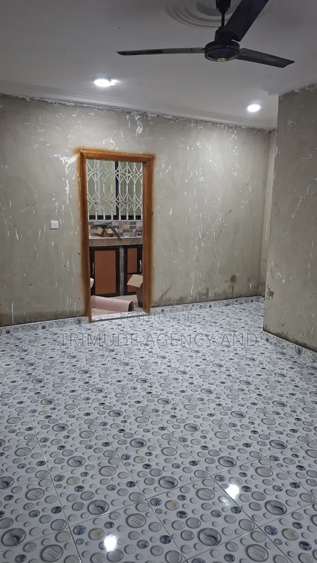 1 Bedroom Apartment for Rent in Trimude Agency, Kumasi - 1