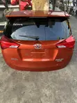 Toyota RAV4 2016-2018 Tailgate/Boot Hood - Used - 1