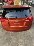 Toyota RAV4 2016-2018 Tailgate/Boot Hood - Used - 2