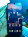 Samsung Galaxy A15 256GB Blue - 1