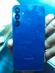 Samsung Galaxy A15 256GB Blue - 2