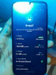 Samsung Galaxy A15 256GB Blue - 4