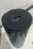 Metallic Piggy Bank - 1