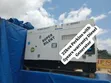 Perkins 22kVA Silent Diesel Generator - 1