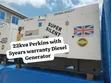 Perkins 22kVA Diesel Generator - Brand New - 2