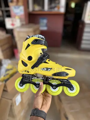 Brand New Bodyfit Inline Skates