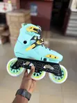 Brand New Bodyfit Inline Skates - 4