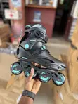 Brand New Bodyfit Inline Skates - 5