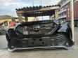 Toyota Highlander Front Bumper (2020-2023) - 1