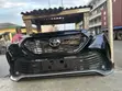 Toyota Highlander Front Bumper (2020-2023) - 2