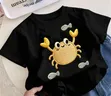 Casual T-Shirts for Kids - 2