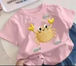 Casual T-Shirts for Kids - 5