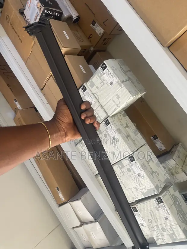 Mercedes-Benz C300 Sunroof Net (2015-2020) - 1