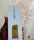 New Infinix Hot 70 Pro 5G+ 256GB Black - 2