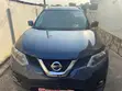 Nissan Rogue SL AWD 2016 - 3