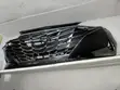 Hyundai Elantra Front Bumper (2021-2023) - 1