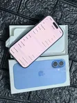 New Apple iPhone 17 256GB Blue - 2