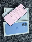 New Apple iPhone 17 256GB Blue - 3