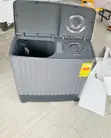Brand New Nasco 11kg Top Load Semi-Automatic Washing Machine - 1