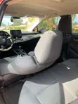 Toyota Corolla LE 2021 Red - 1
