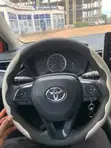 Toyota Corolla LE 2021 Red - 2