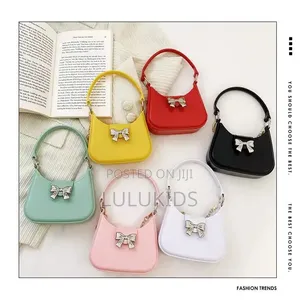 Kids Fashion Bags