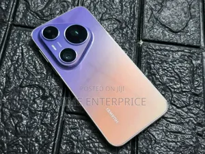 New Huawei Pura 90s Pro Max 256GB