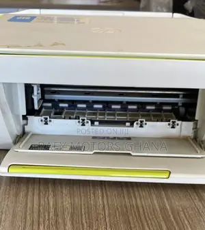 HP DeskJet 2130 All-in-One Printer