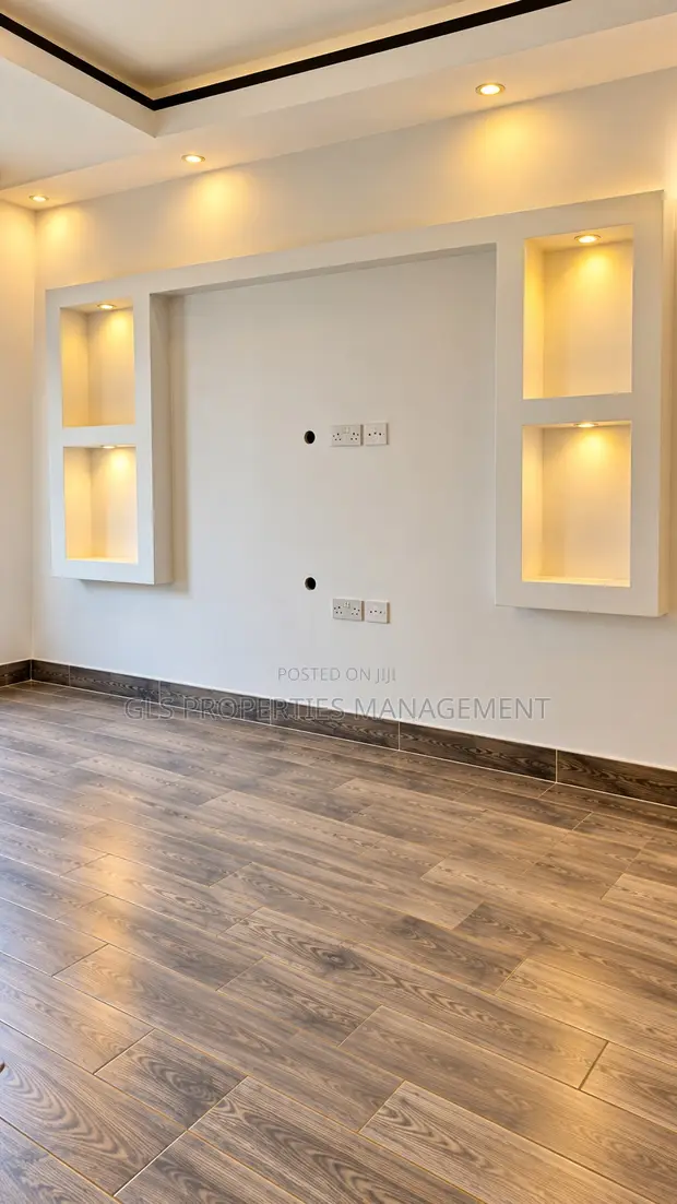 1 Bedroom Apartment for Rent in Nyanyano, Kasoa - 1