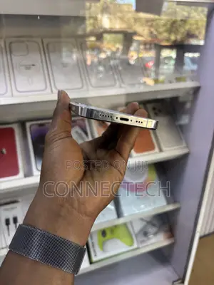 Apple iPhone 12 Pro 128 GB White