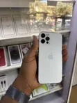 Apple iPhone 12 Pro 128 GB White - 4