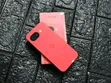 New Google Pixel 10a 256GB Red - 2