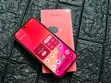 New Google Pixel 10a 256GB Red - 3