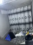 Furnished Studio Apartment for Rent in Round About - 4