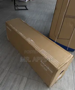 Samsung Q930F Wireless Dolby Atmos Soundbar 9.1.4ch