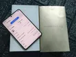 New Huawei Pura X Max 512GB Gray - 1