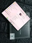 New Samsung Galaxy Z Fold8 512GB Black - 1