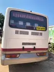 Hyundai Aero Town 2004 - White - 1