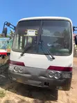 Hyundai Aero Town 2004 - White - 4