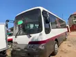 Hyundai Aero Town 2004 - White - 5