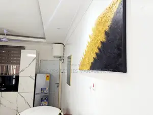 2 Bedroom Apartment for Rent in Achimota ABC