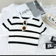 Design Round Neck Shirts for Kids - 1