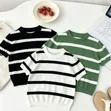 Design Round Neck Shirts for Kids - 2