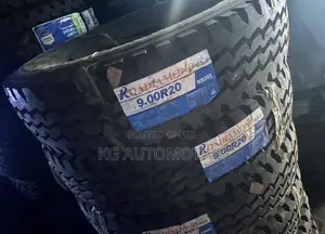 9.00R20 Carlio & Road Diamond Tyres